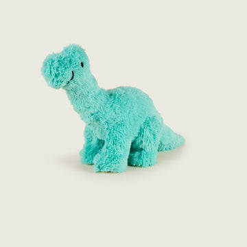Warmies® Brachiosaurus Dinosaur Plush