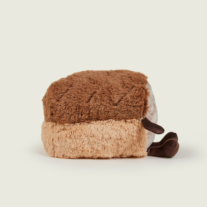 Loaf of Bread by Warmies® - Foodie Fun