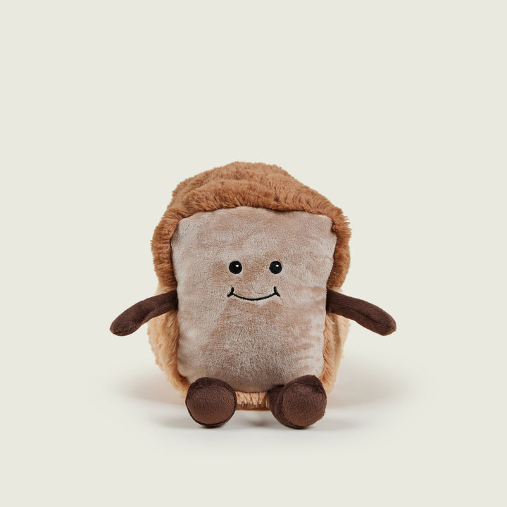 Loaf of Bread by Warmies® - Foodie Fun