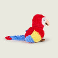 Parrot by Warmies® Hug Me, Warm or Cool Plush