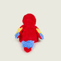 Parrot by Warmies® Hug Me, Warm or Cool Plush