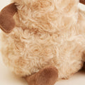 Peanut by Warmies® Hug Me, Warm or Cool Plush