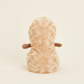 Peanut by Warmies® Hug Me, Warm or Cool Plush