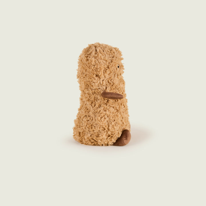 Peanut by Warmies® Hug Me, Warm or Cool Plush