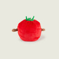 Tomato by Warmies® Hug Me, Warm or Cool Plush