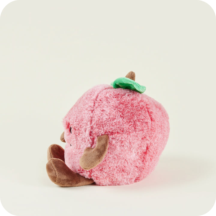 Warmies® Plush Apple Microwavable