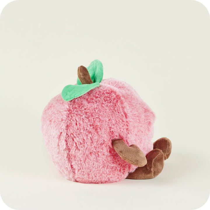 Warmies® Plush Apple Microwavable