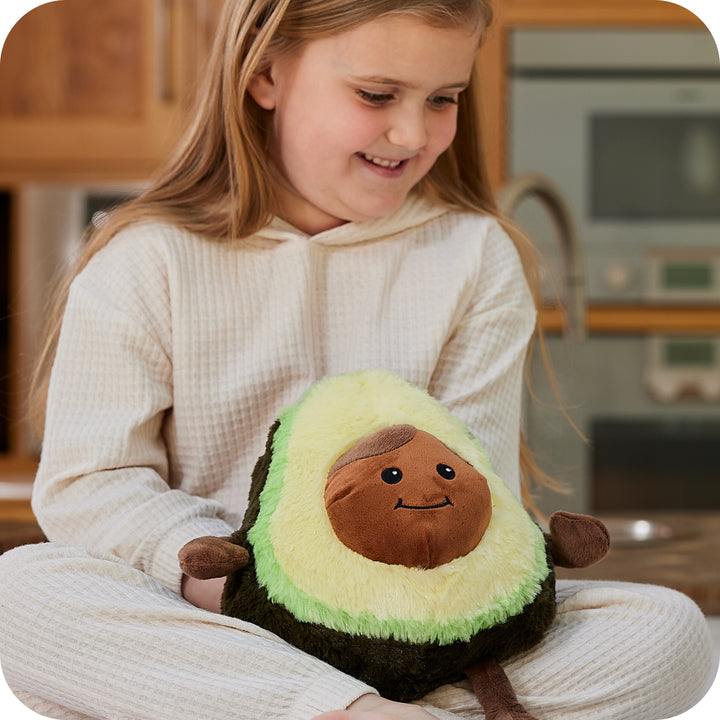 Warmies® Avocado