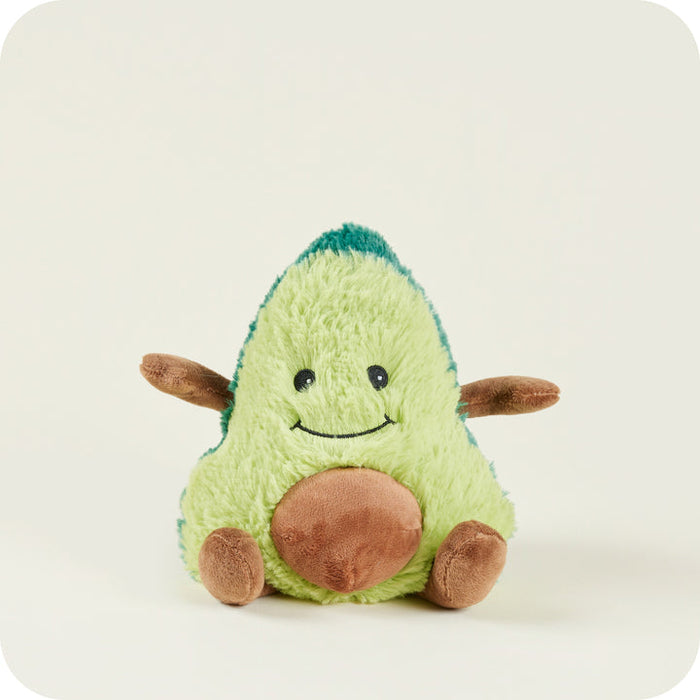 Warmies Avocado