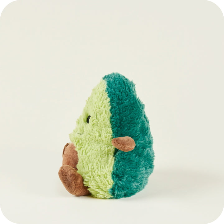 Warmies Avocado