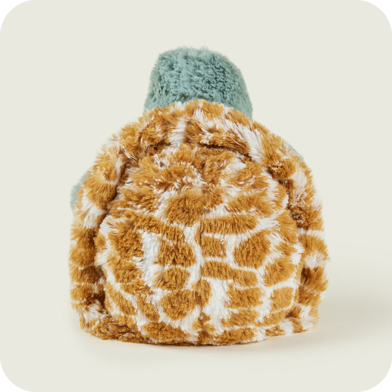 Warmies® Plush Baby Turtle Microwavable
