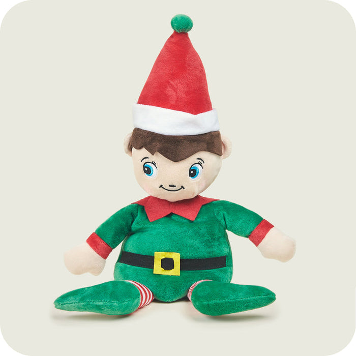 Warmies Boy Elf