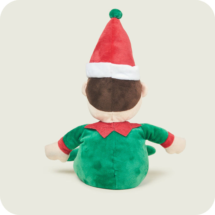 Warmies Boy Elf