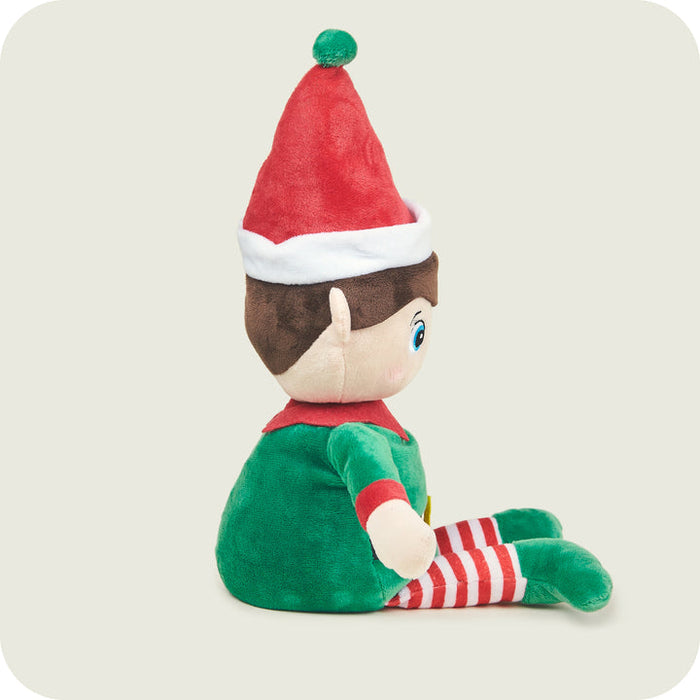 Warmies Boy Elf