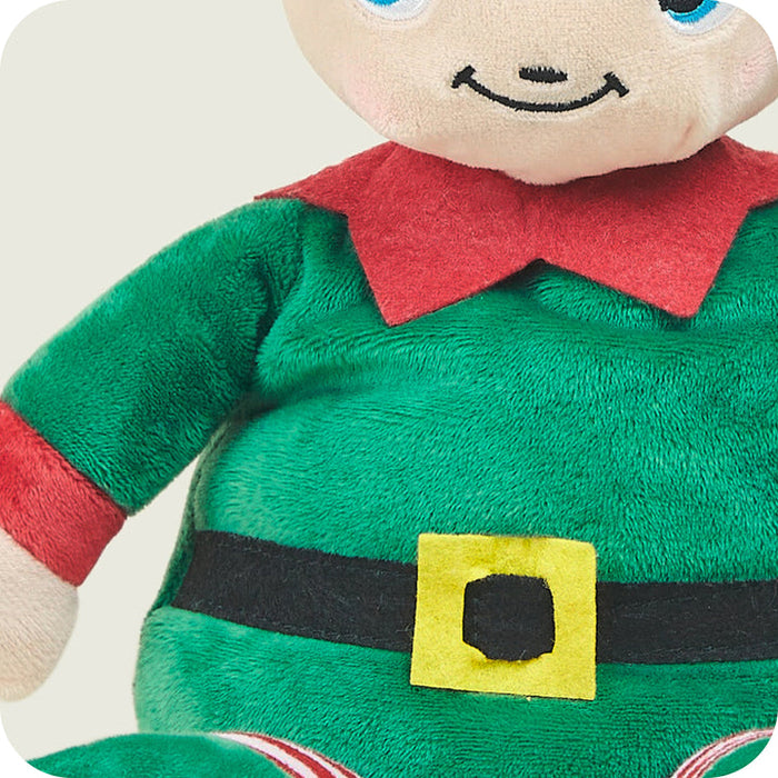 Warmies Boy Elf