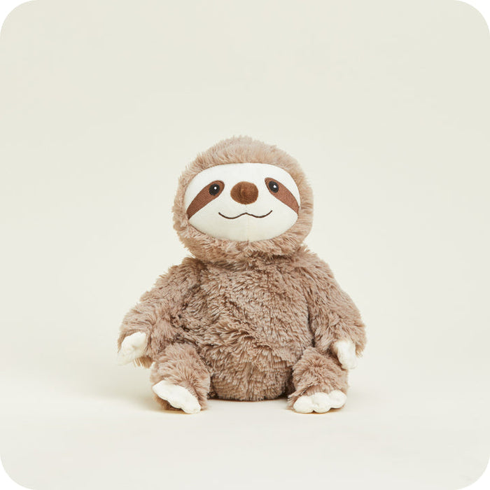 Warmies® Brown Sloth