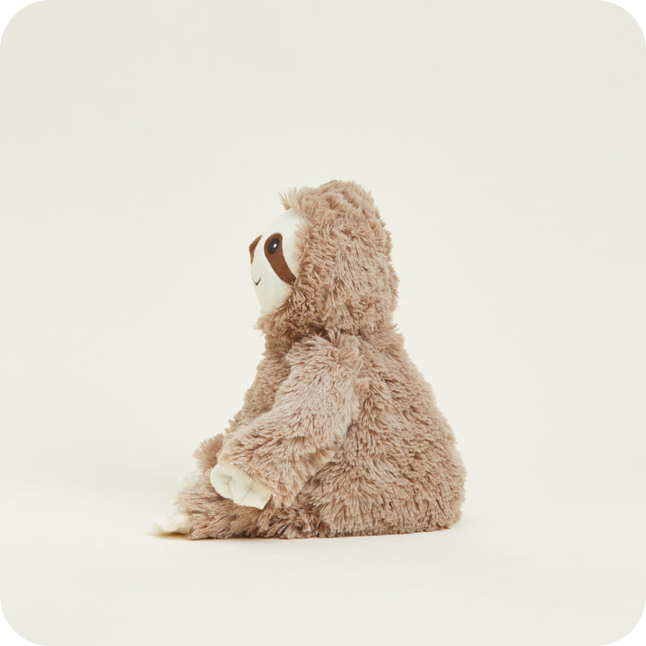 Warmies® Brown Sloth
