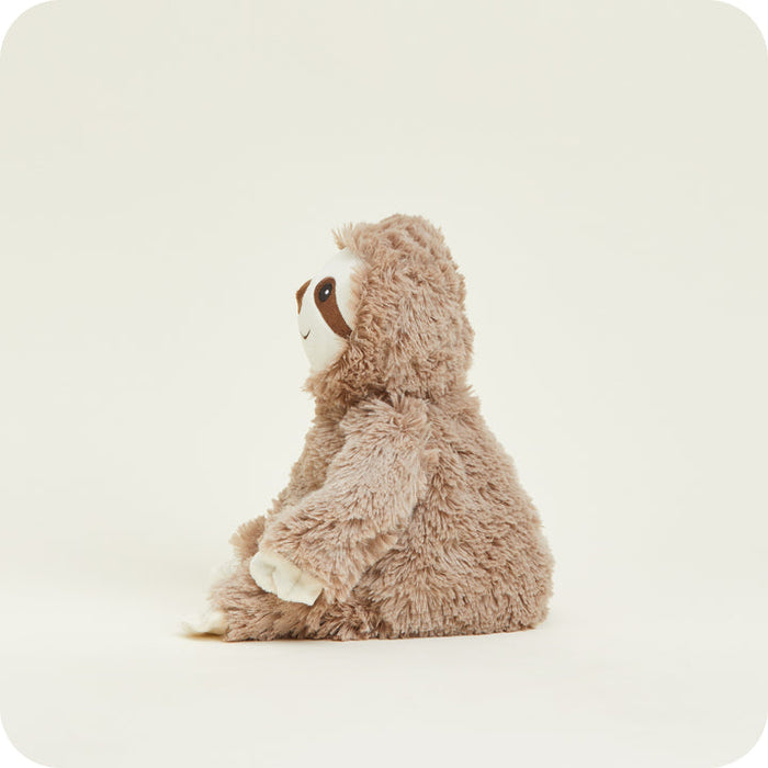 Warmies® Brown Sloth