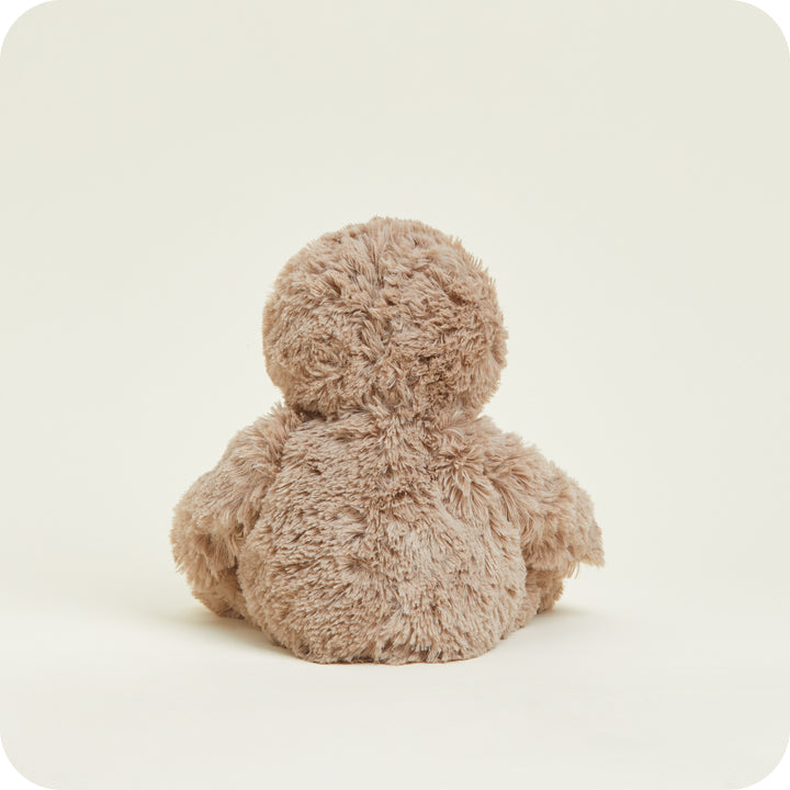 Warmies® Brown Sloth
