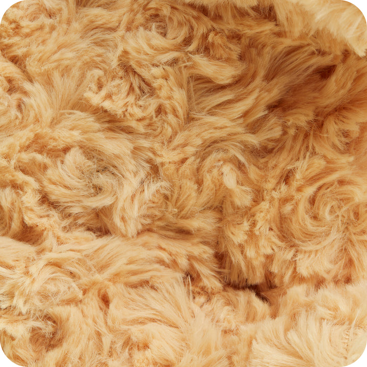Cockerpoo by Warmies® Hug Me, Warm or Cool Plush