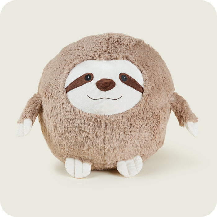 Cushies Brown Sloth