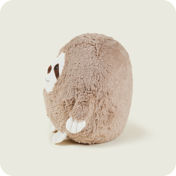 Cushies Brown Sloth