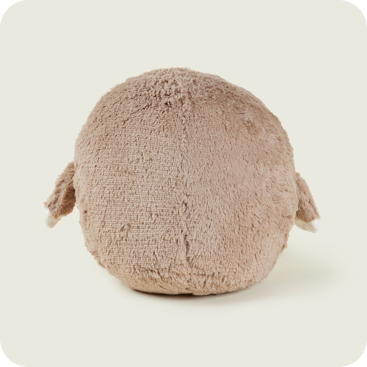 Cushies Brown Sloth