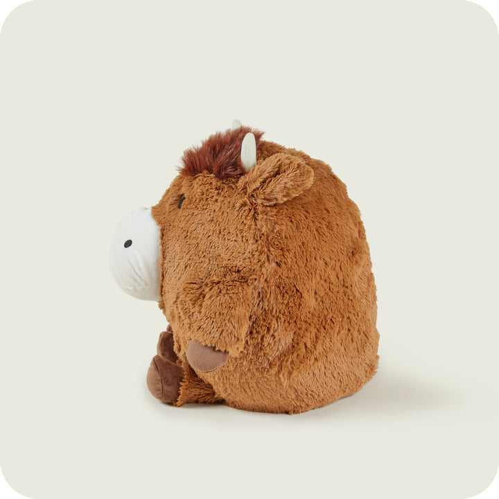 Cushies Highland Cow