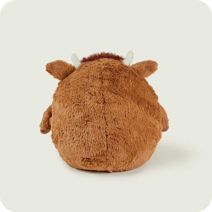 Cushies Highland Cow