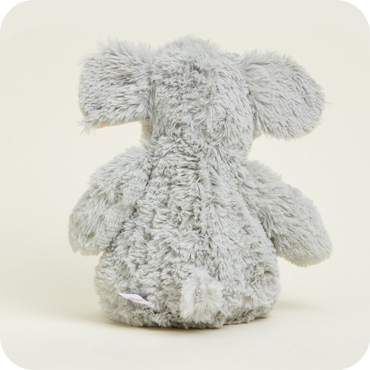 Warmies® Elephant Microwavable Warm/Cool Plush