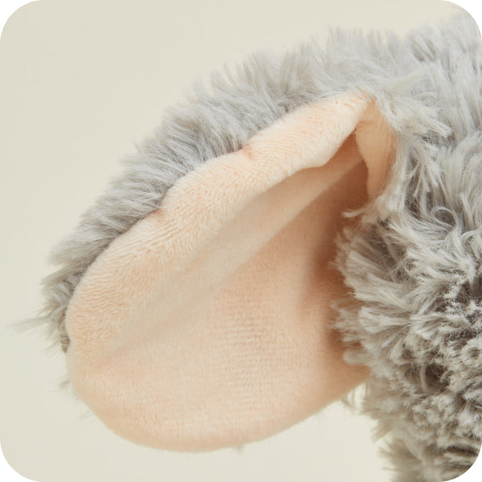 Warmies® Elephant Microwavable Warm/Cool Plush