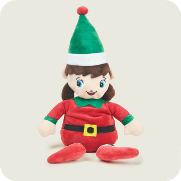 Warmies Girl Elf