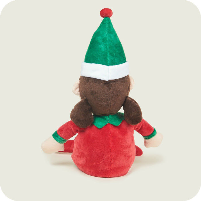 Warmies Girl Elf