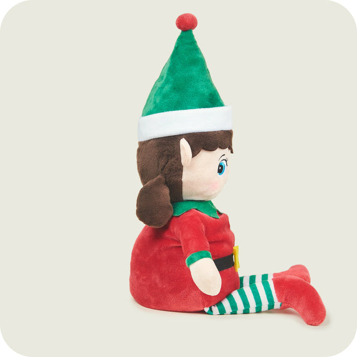 Warmies Girl Elf