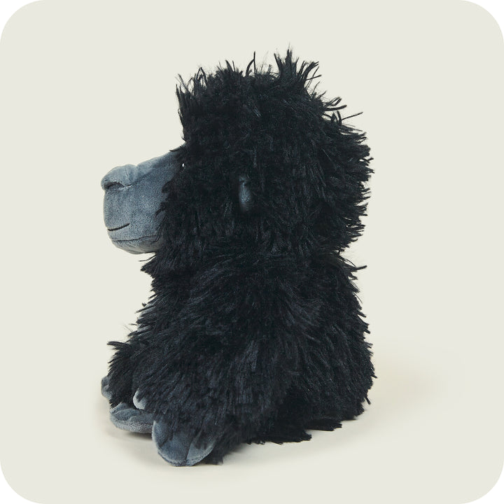 Warmies® Gorilla Microwavable Warm/Cool Plush