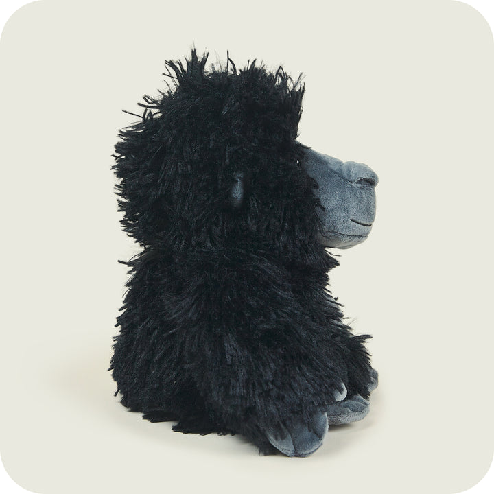 Warmies® Gorilla Microwavable Warm/Cool Plush