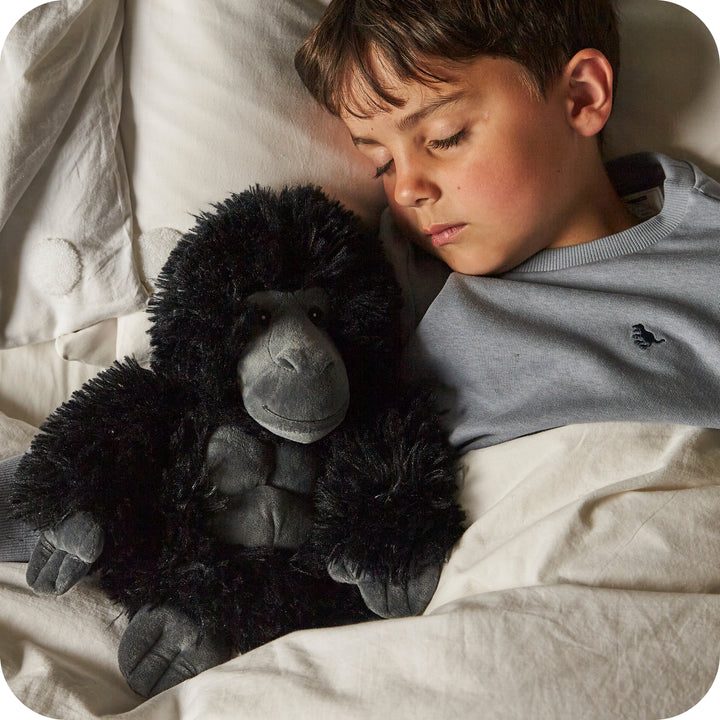 Warmies® Gorilla Microwavable Warm/Cool Plush