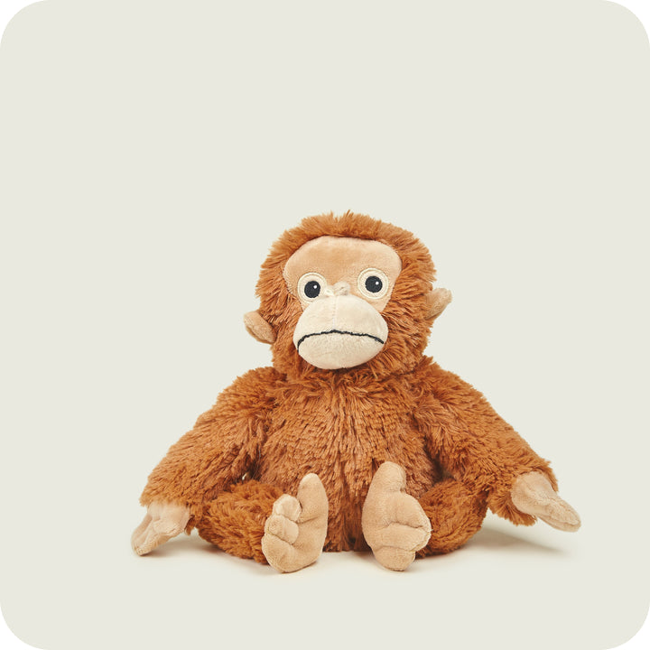 Warmies Junior Orangutan
