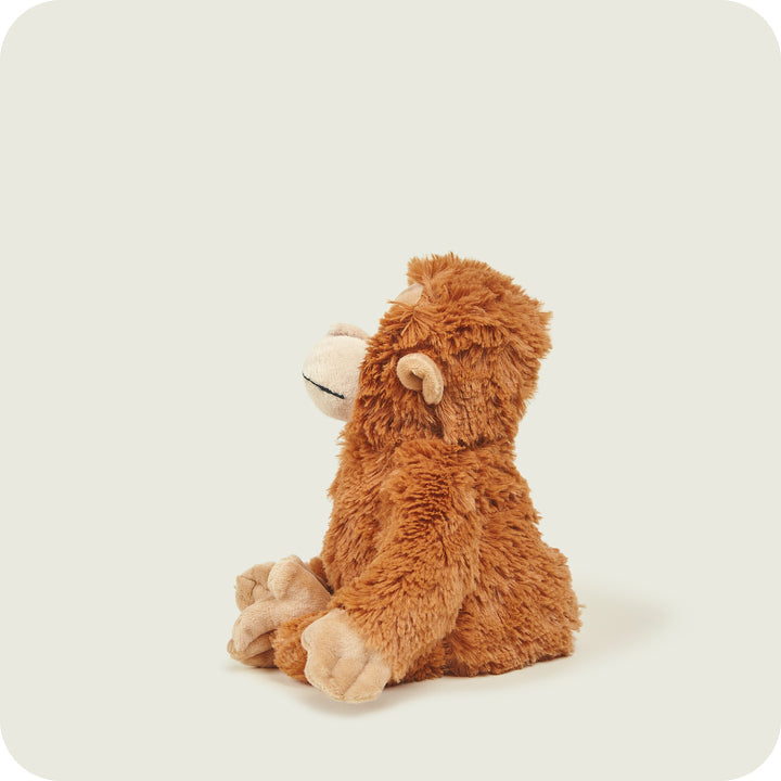 Warmies Junior Orangutan