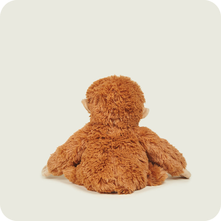 Warmies Junior Orangutan
