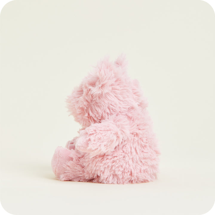 Warmies Junior Pig