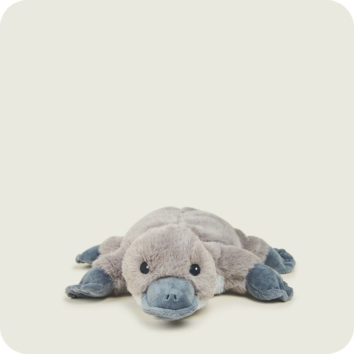Warmies Junior Platypus