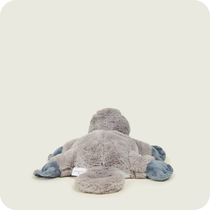 Warmies Junior Platypus