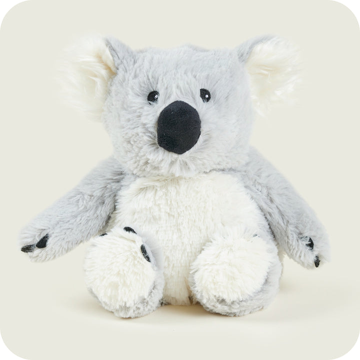Warmies® Koala Microwavable Warm/Cool Plush