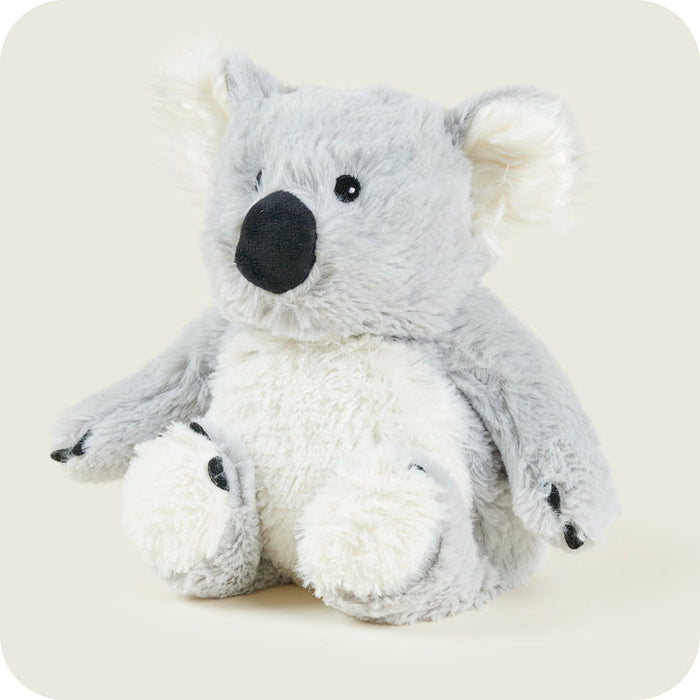 Warmies® Koala Microwavable Warm/Cool Plush