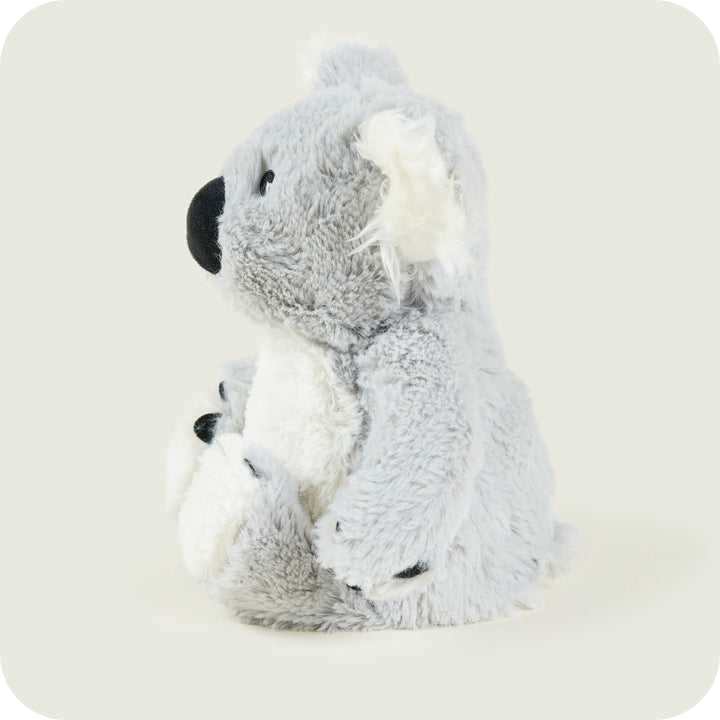 Warmies® Koala Microwavable Warm/Cool Plush