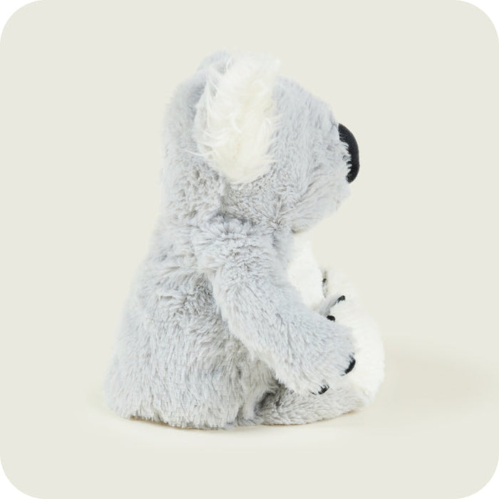 Warmies® Koala Microwavable Warm/Cool Plush