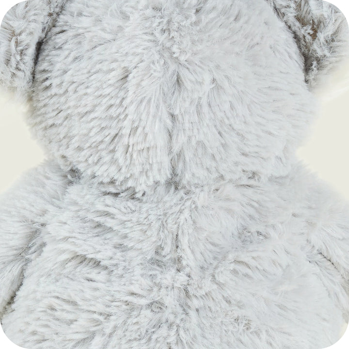 Warmies® Koala Microwavable Warm/Cool Plush