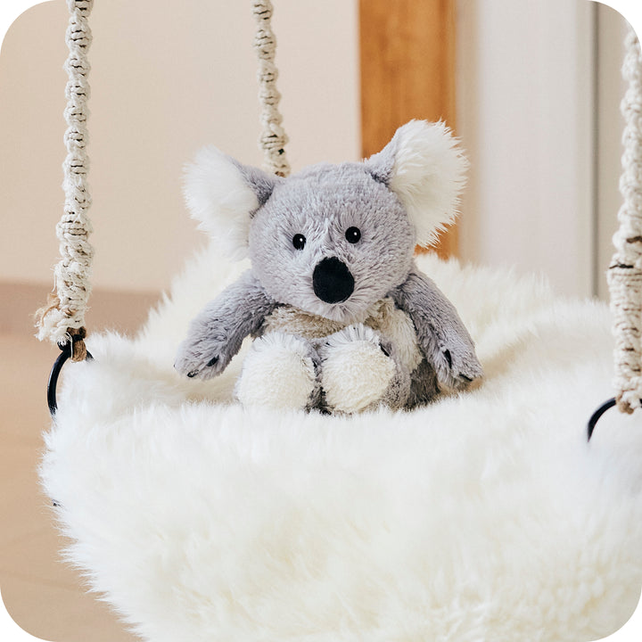 Warmies® Koala Microwavable Warm/Cool Plush