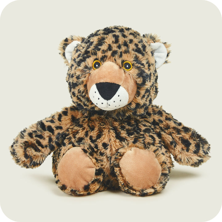 Warmies Leopard
